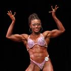 Eunika  Desir - NPC Palmetto Cup 2013 - #1